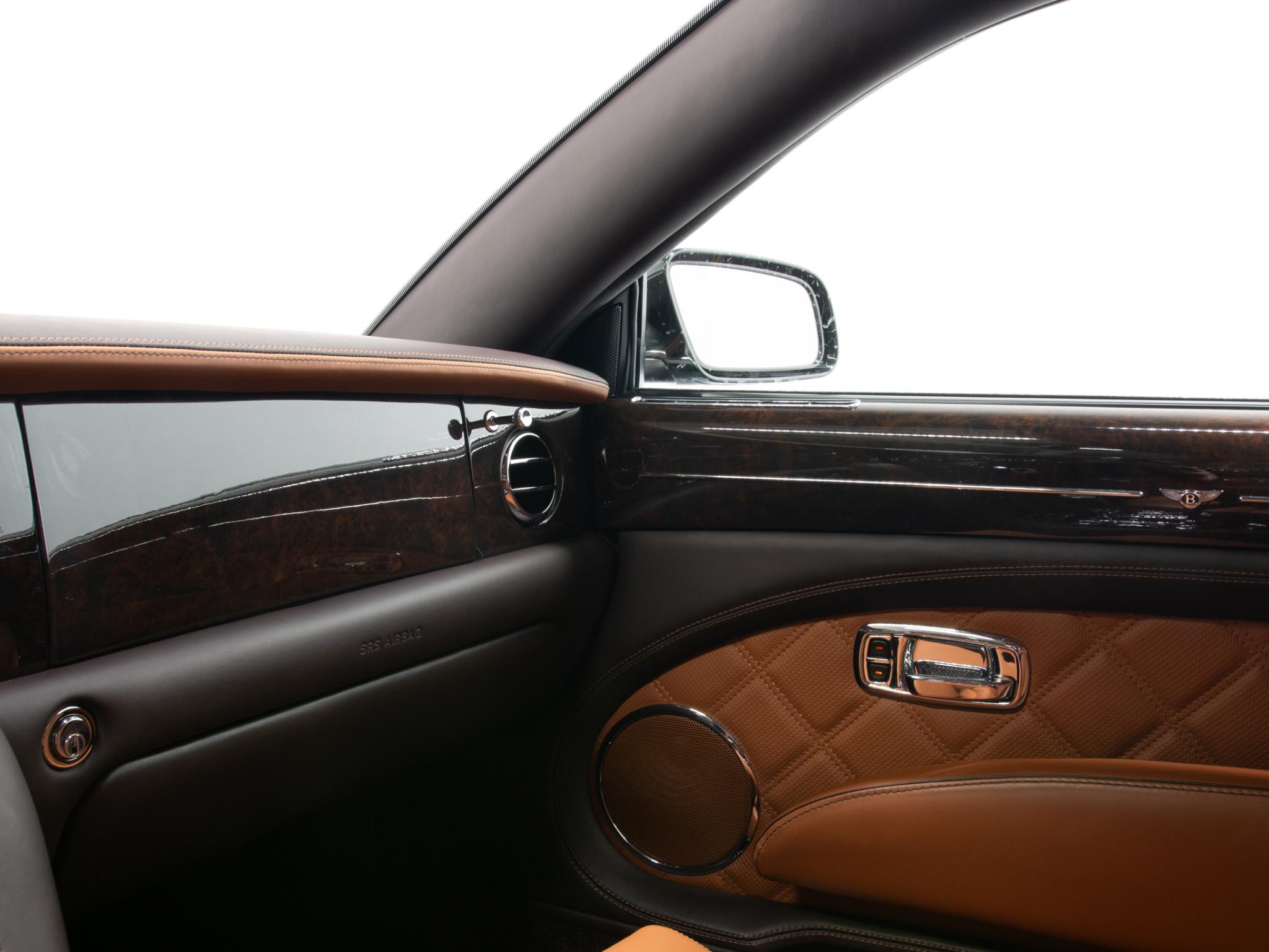 Bentley Brooklands