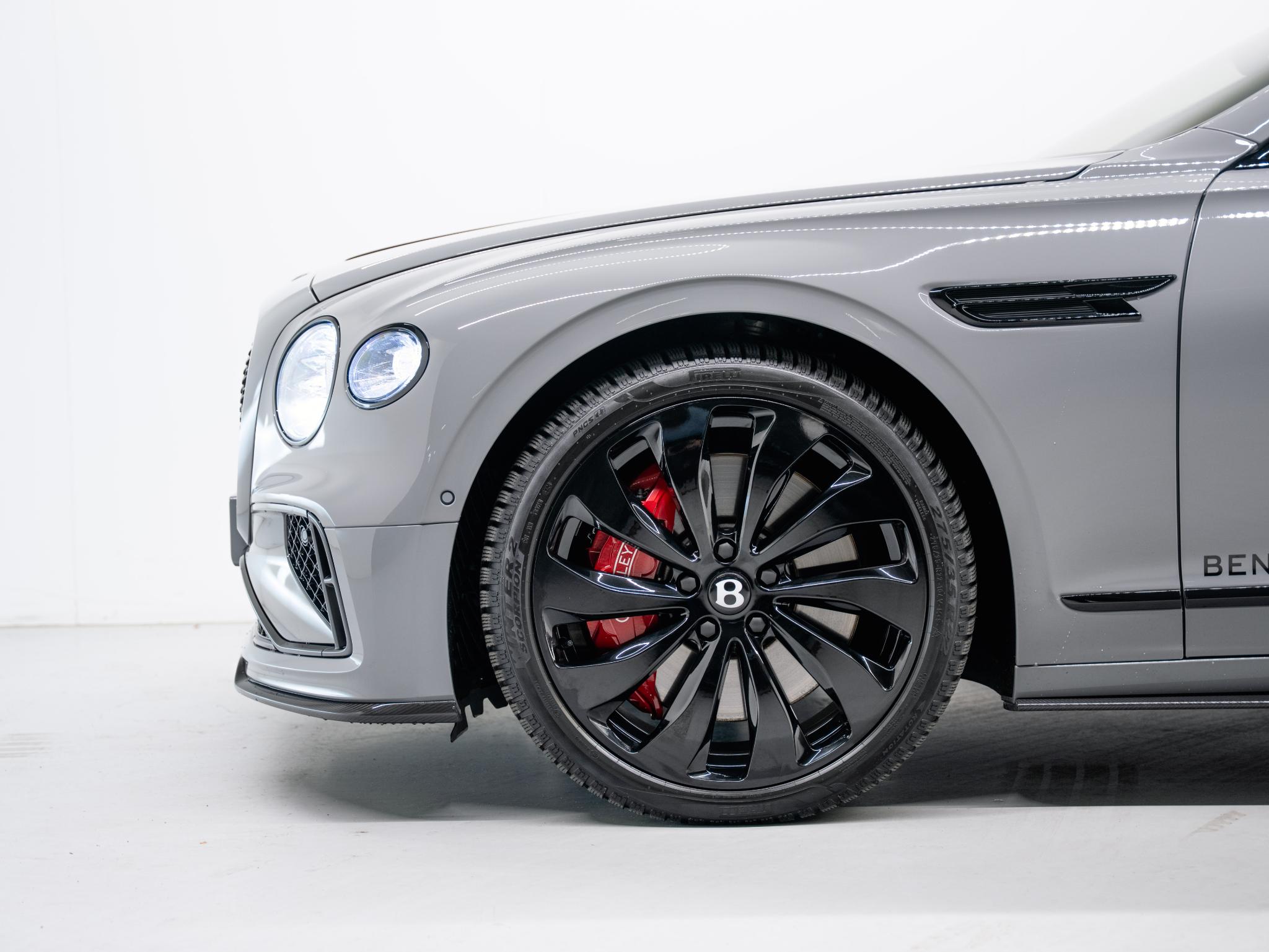 Bentley Flying Spur