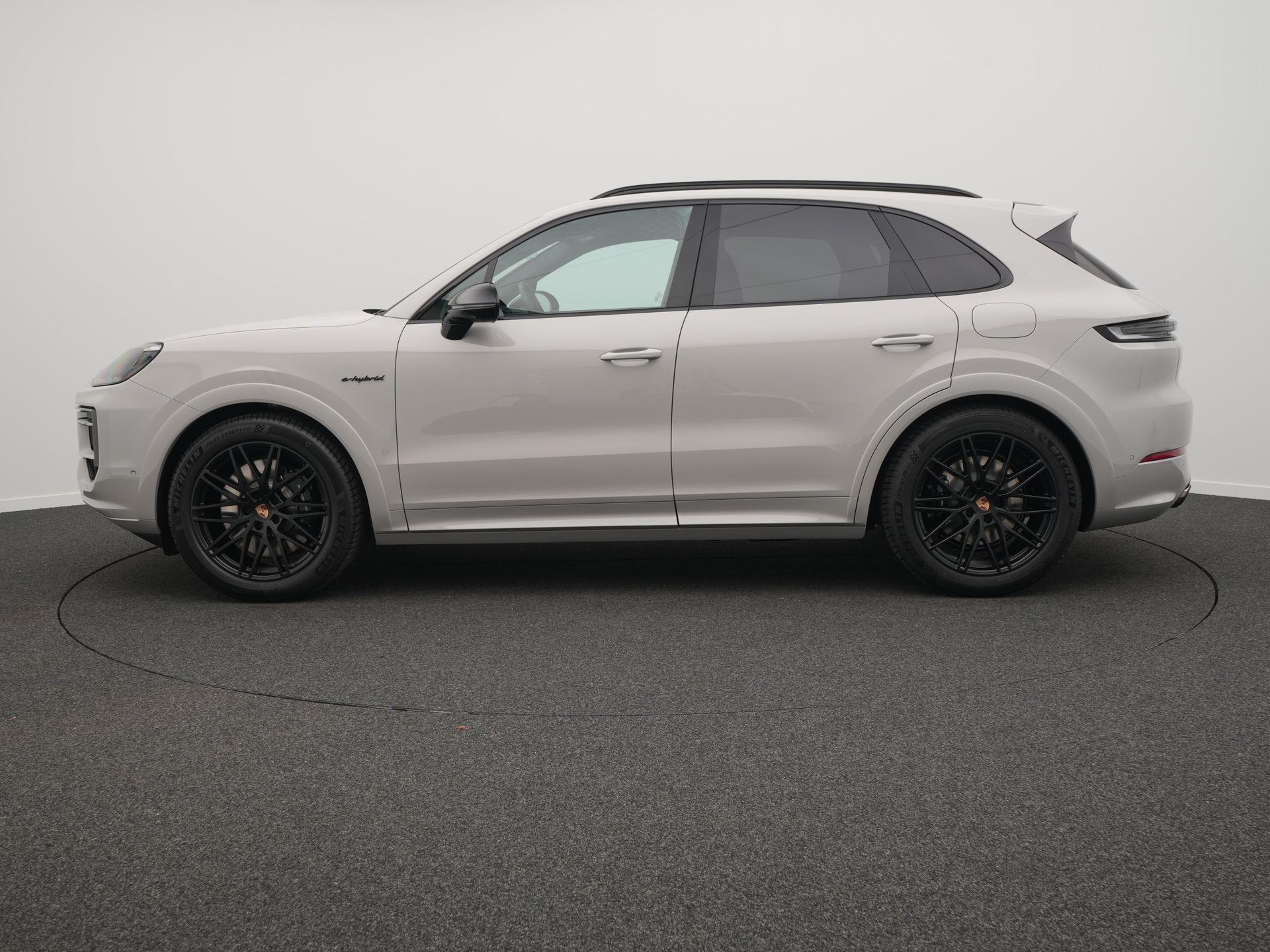 Porsche Cayenne S