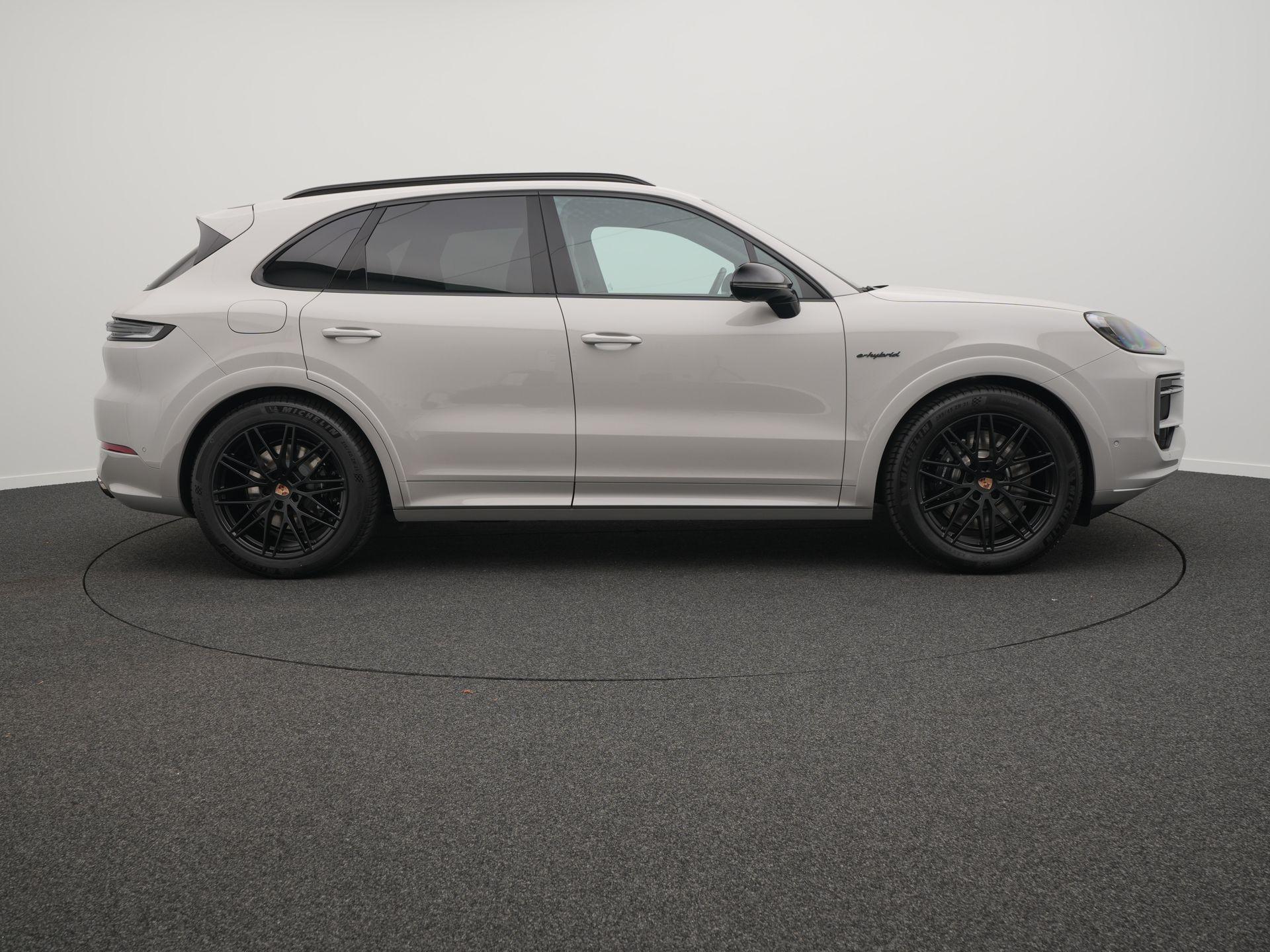 Porsche Cayenne S