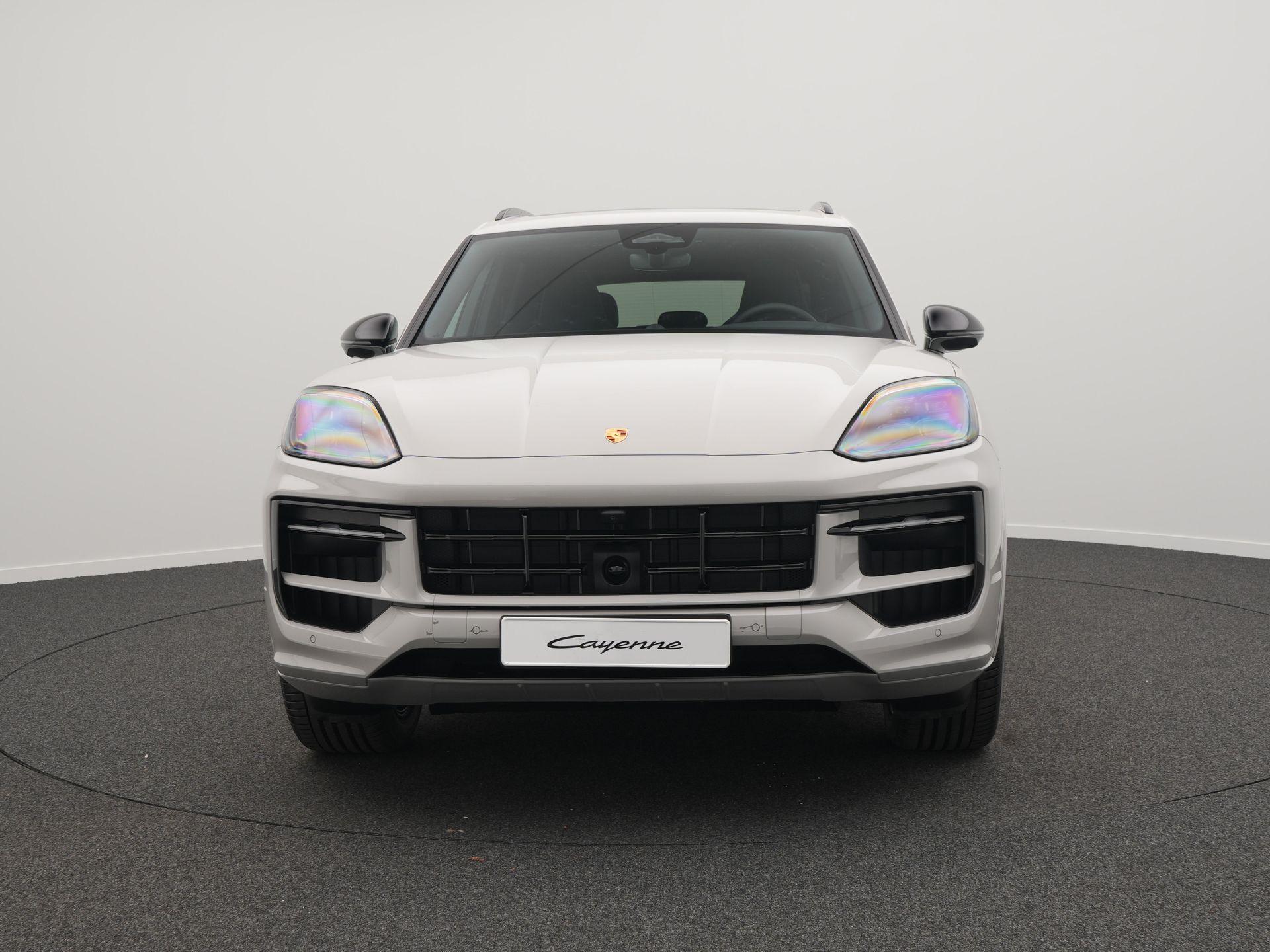 Porsche Cayenne S