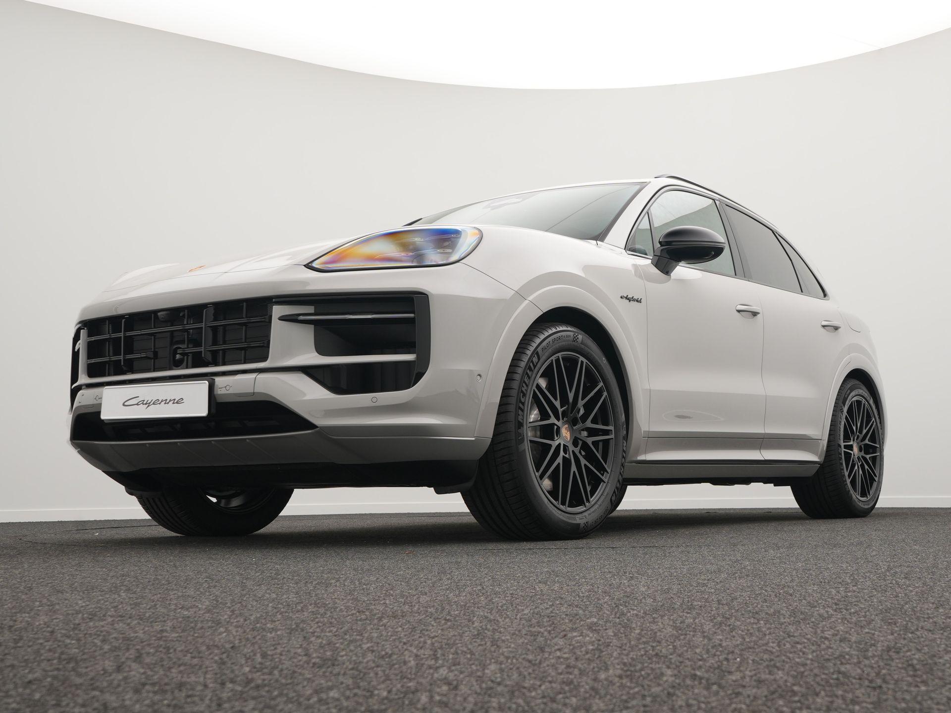 Porsche Cayenne S