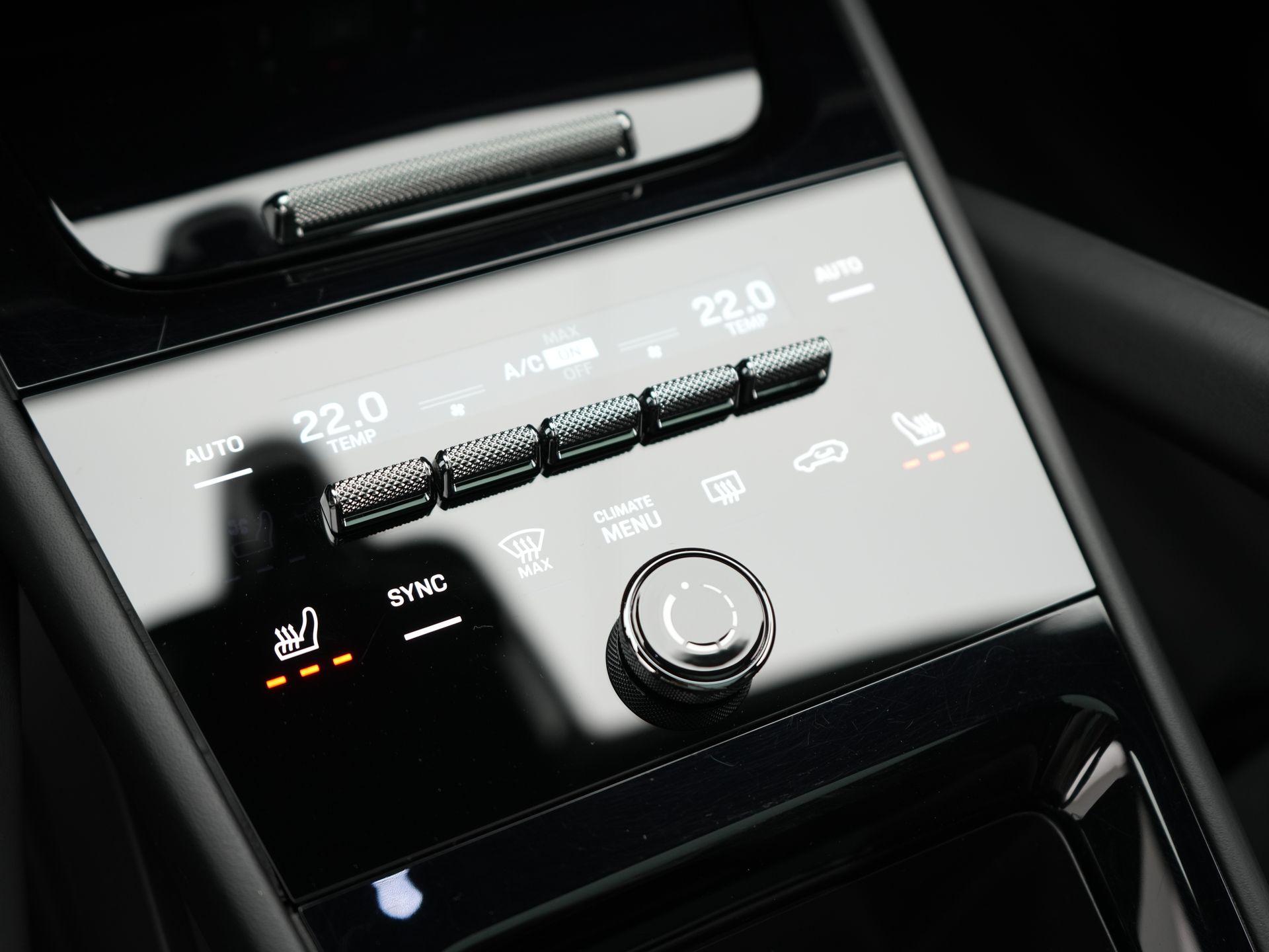 Porsche Cayenne S E-Hybrid