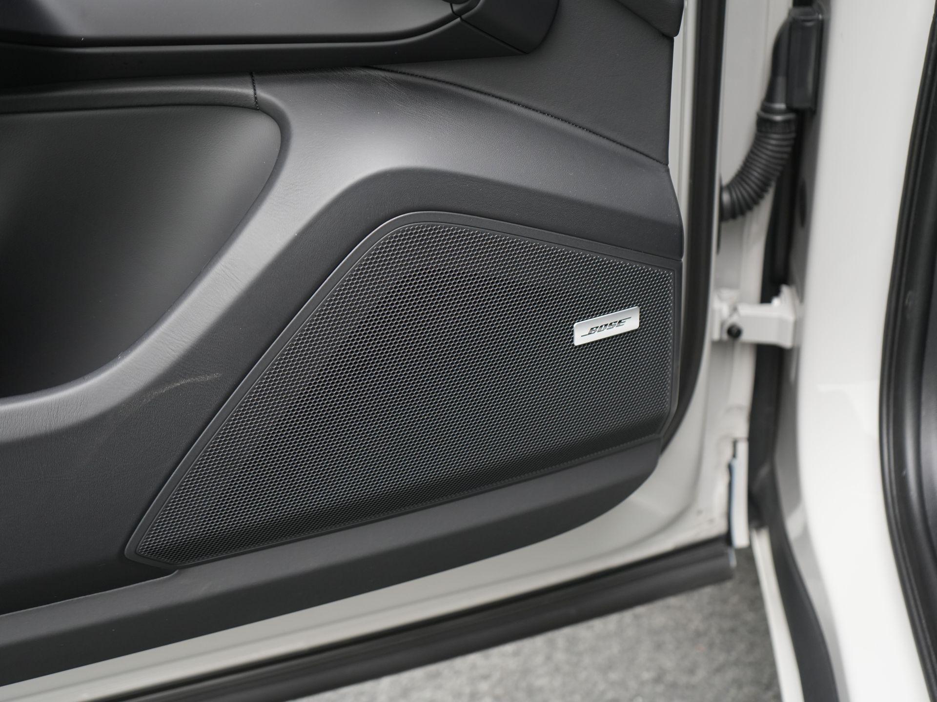 Porsche Cayenne S E-Hybrid