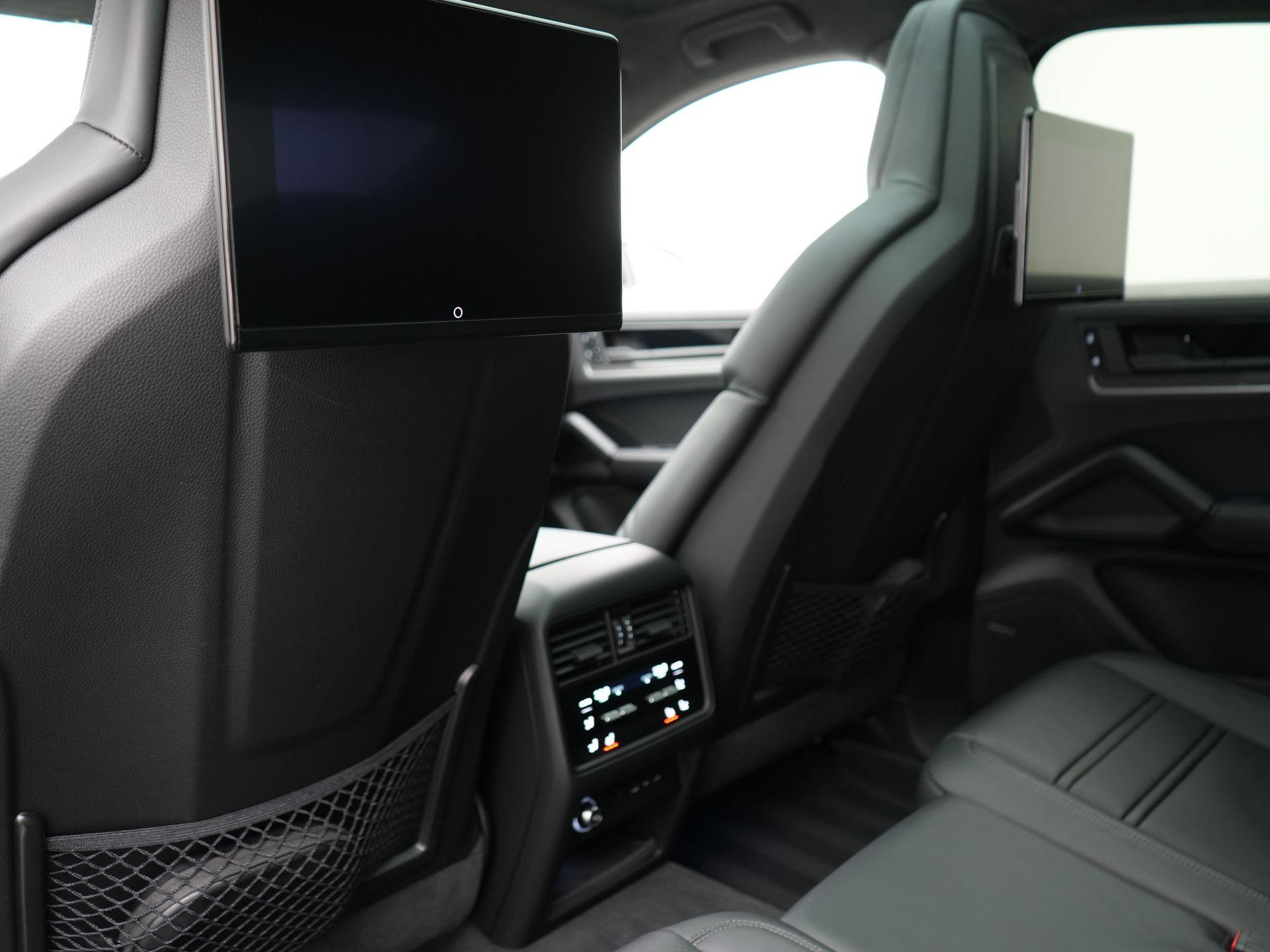 Porsche Cayenne S E-Hybrid