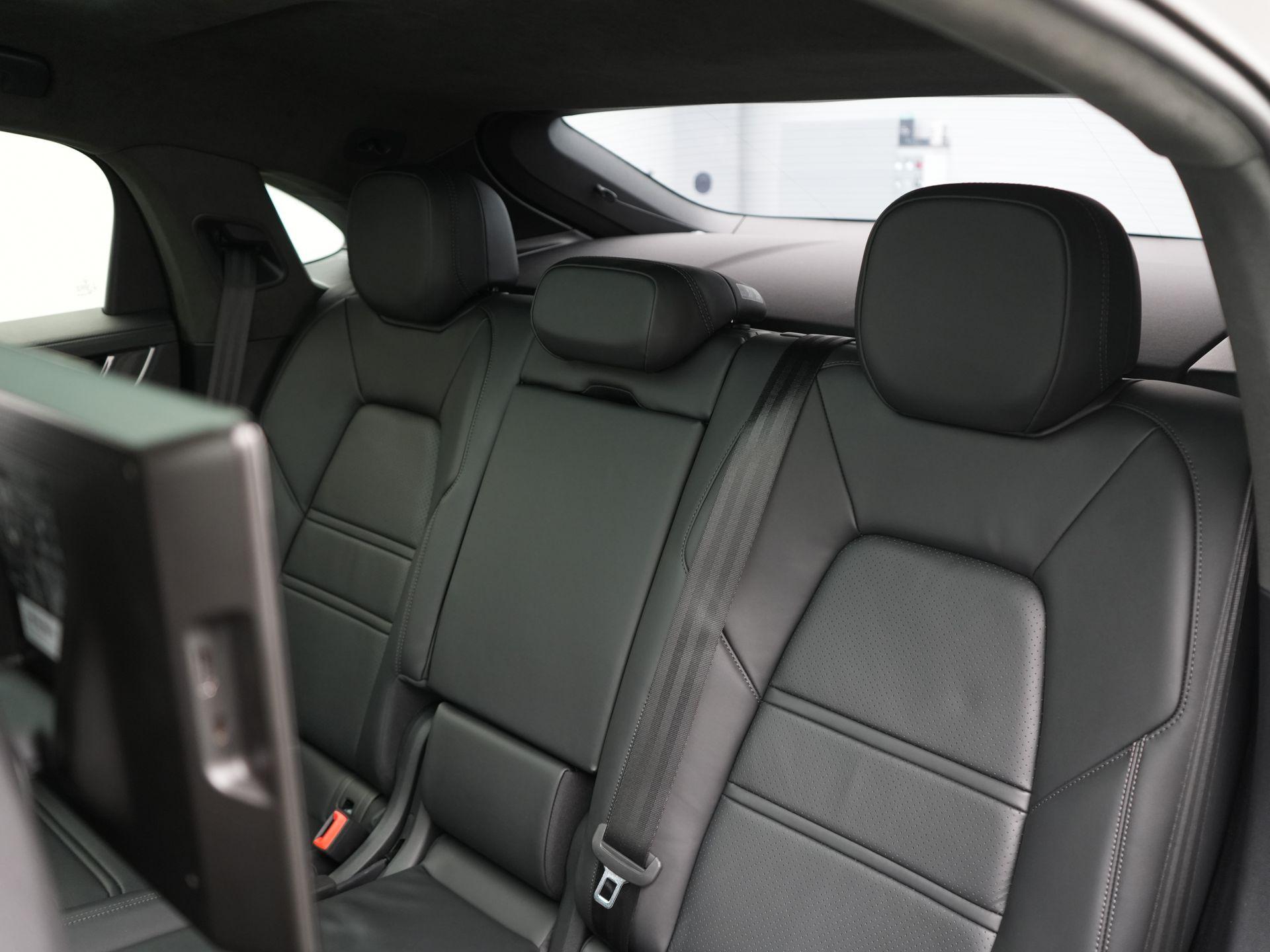 Porsche Cayenne S E-Hybrid