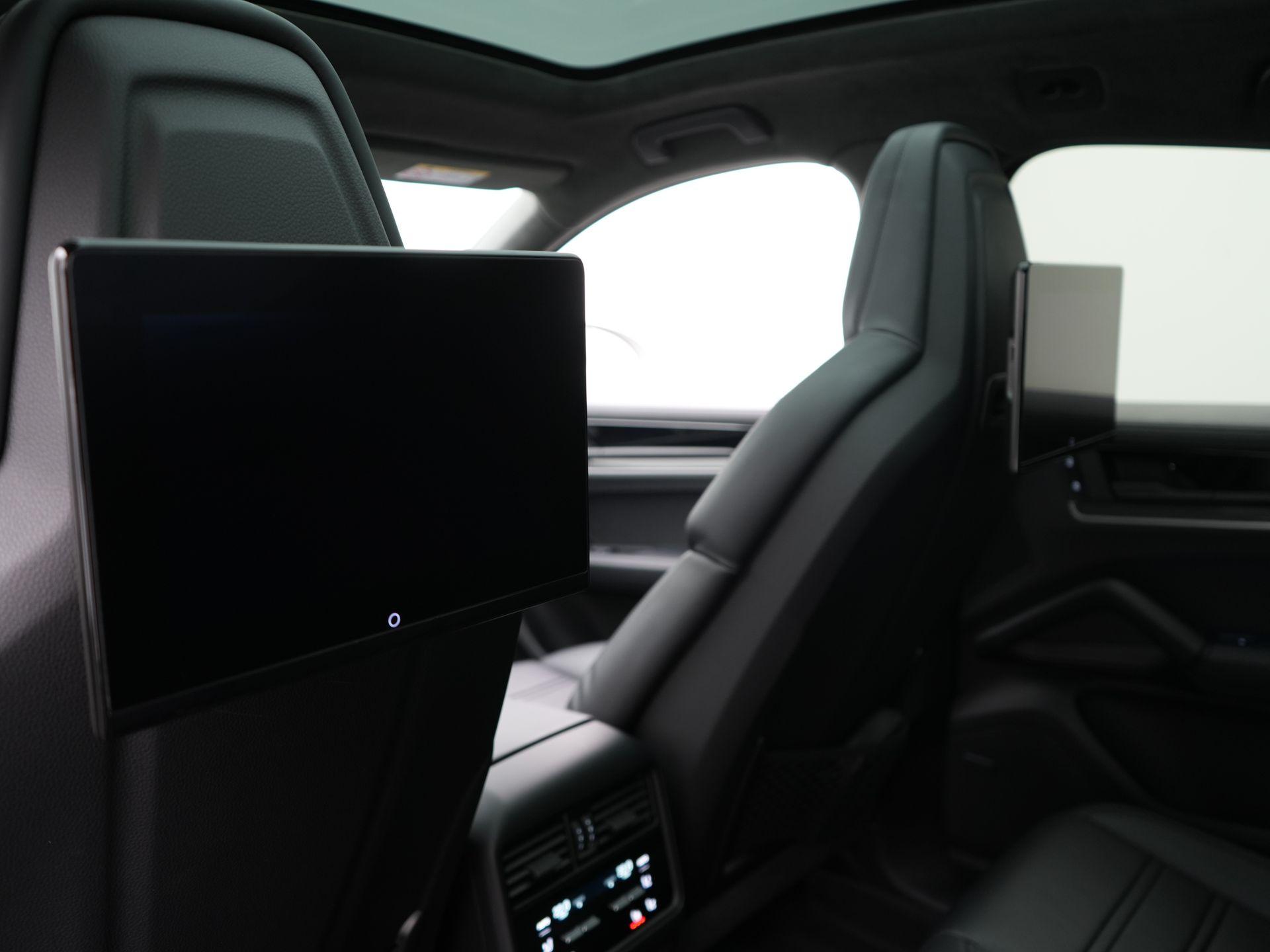 Porsche Cayenne S E-Hybrid