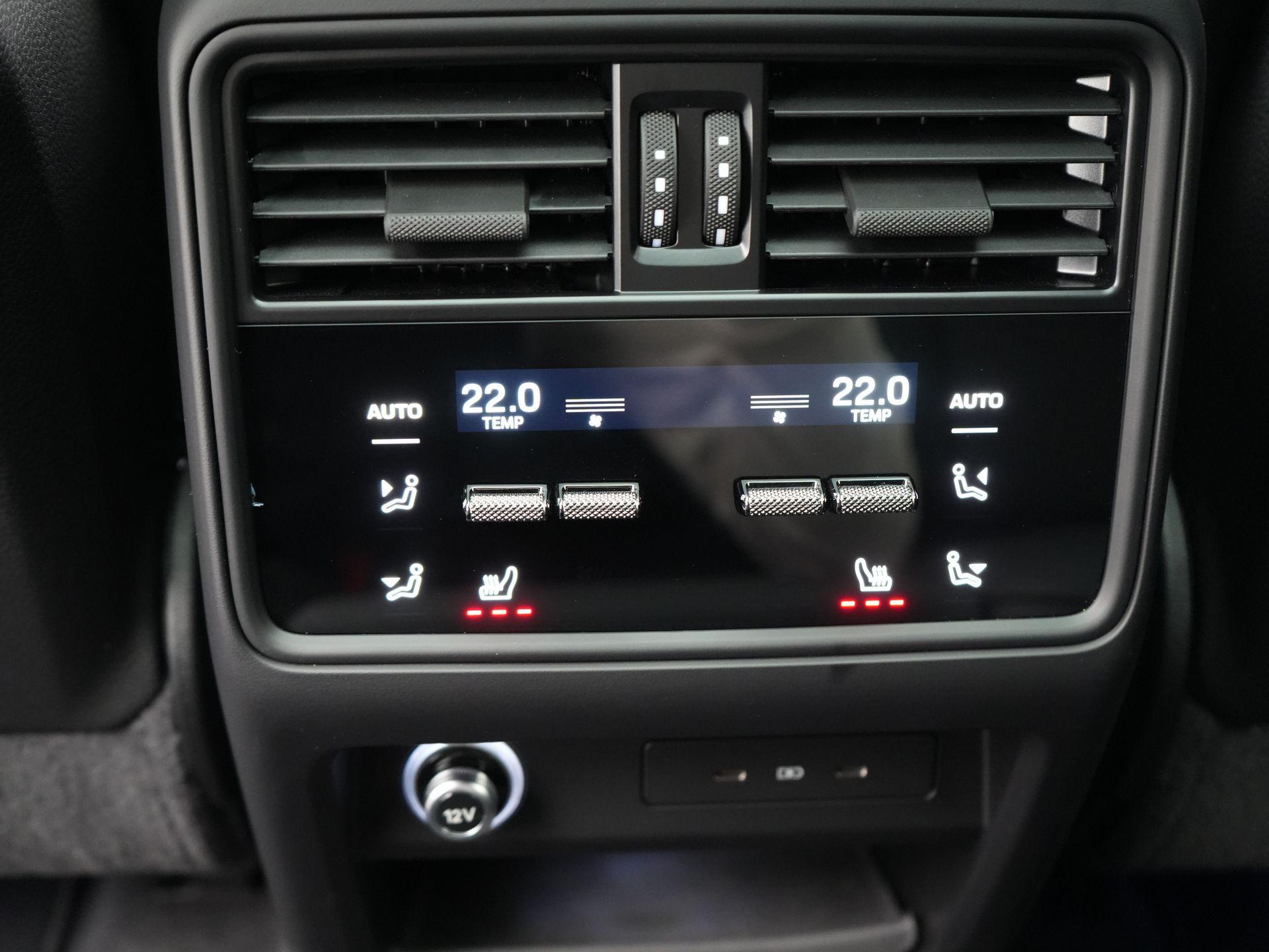 Porsche Cayenne S E-Hybrid