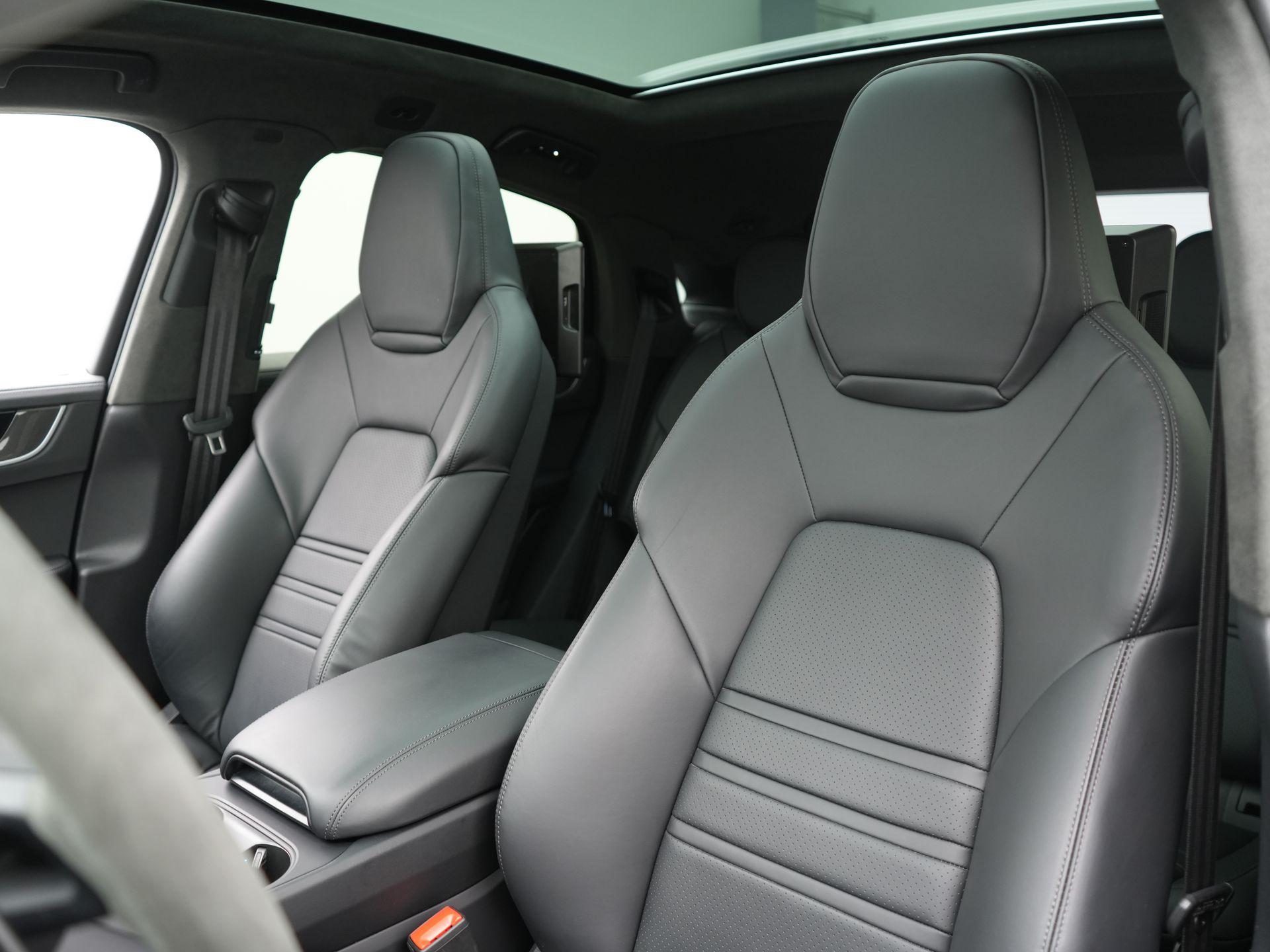 Porsche Cayenne S E-Hybrid