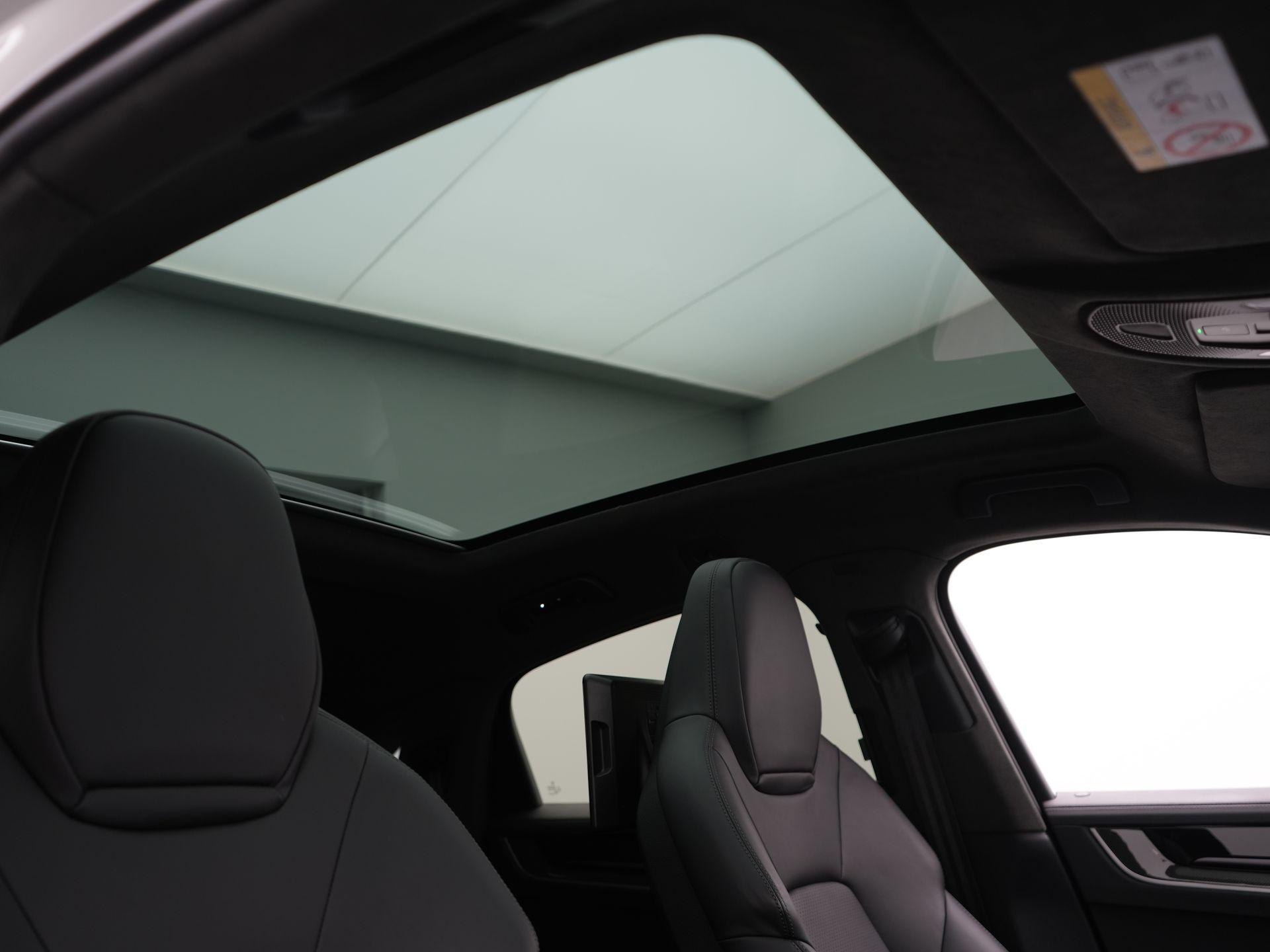 Porsche Cayenne S E-Hybrid