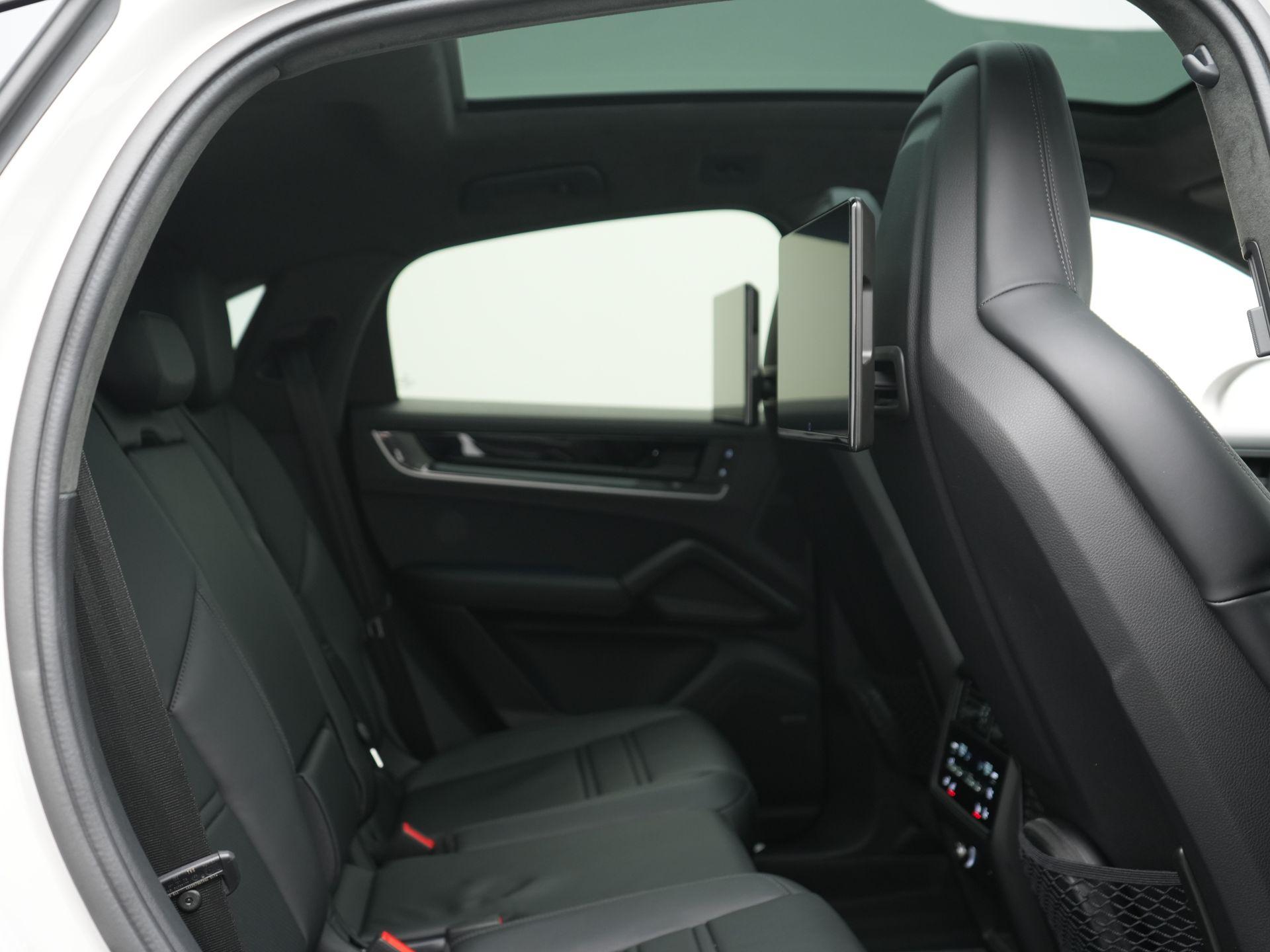 Porsche Cayenne S E-Hybrid