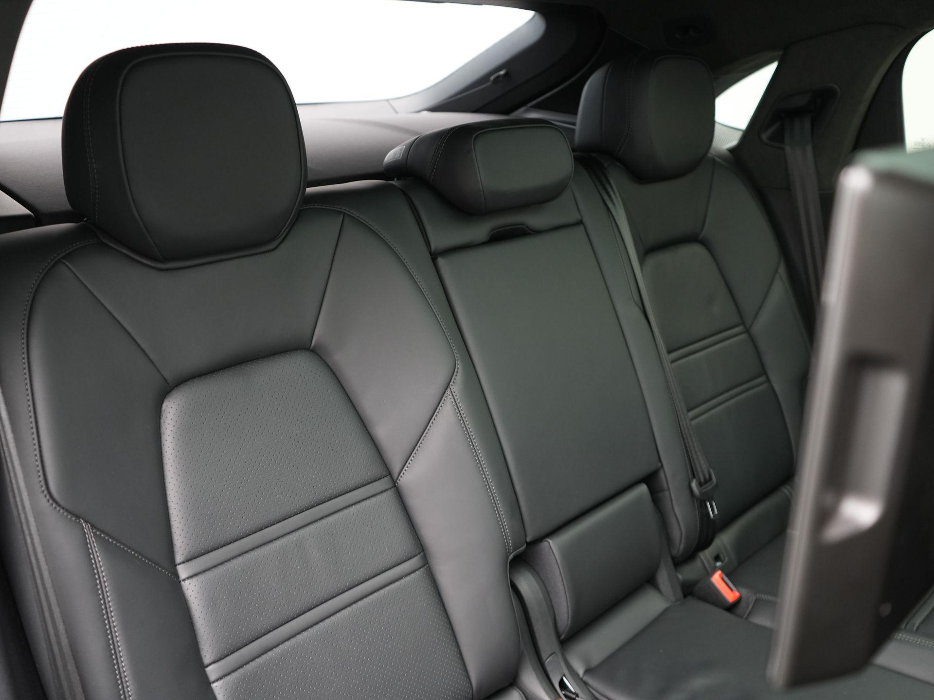 Porsche Cayenne S E-Hybrid