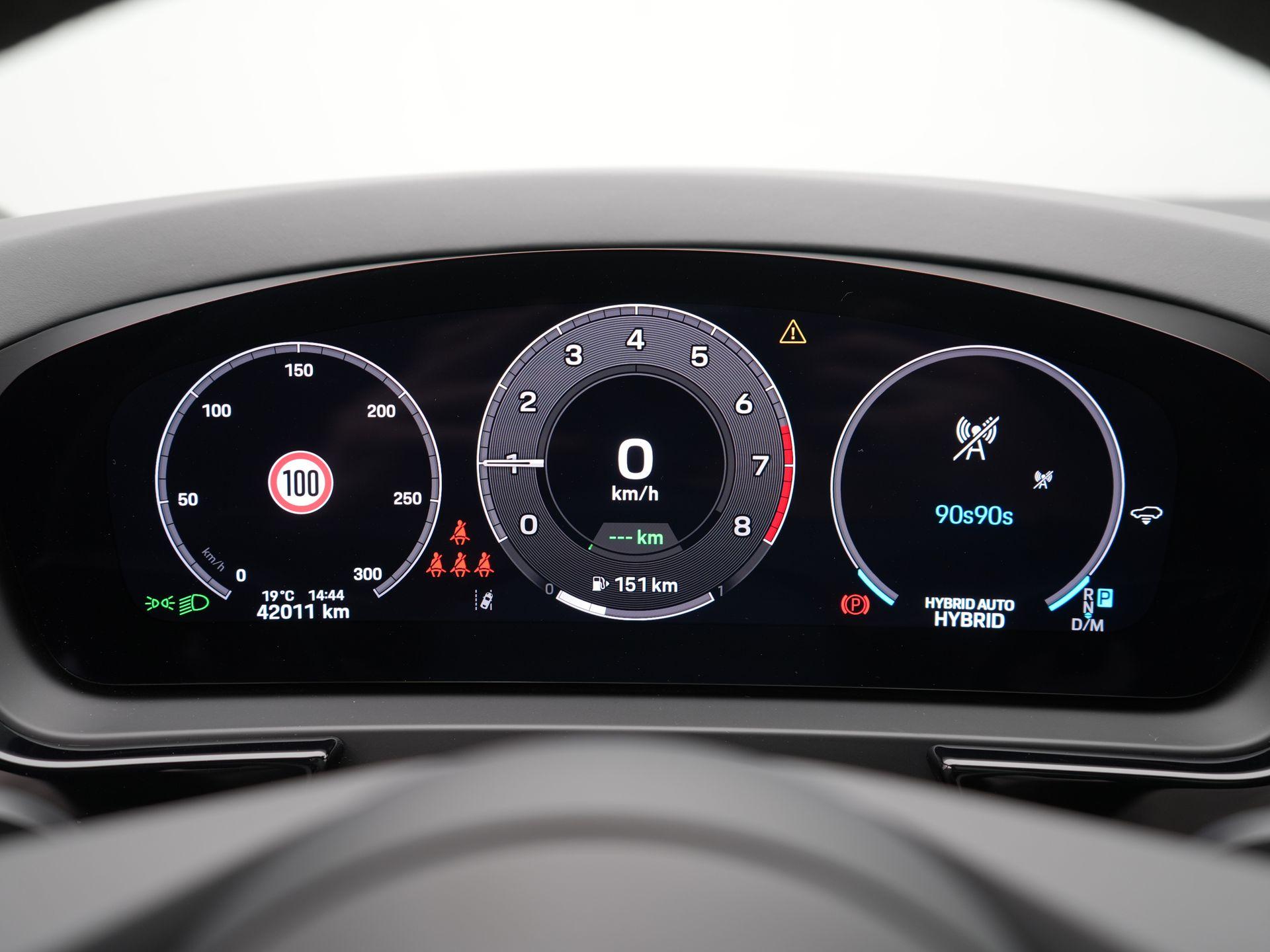 Porsche Cayenne S E-Hybrid