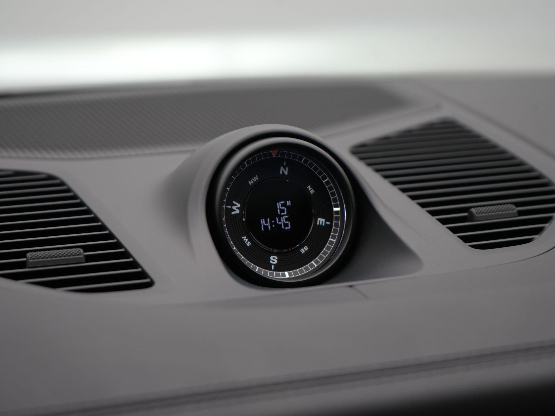 Porsche Cayenne S E-Hybrid