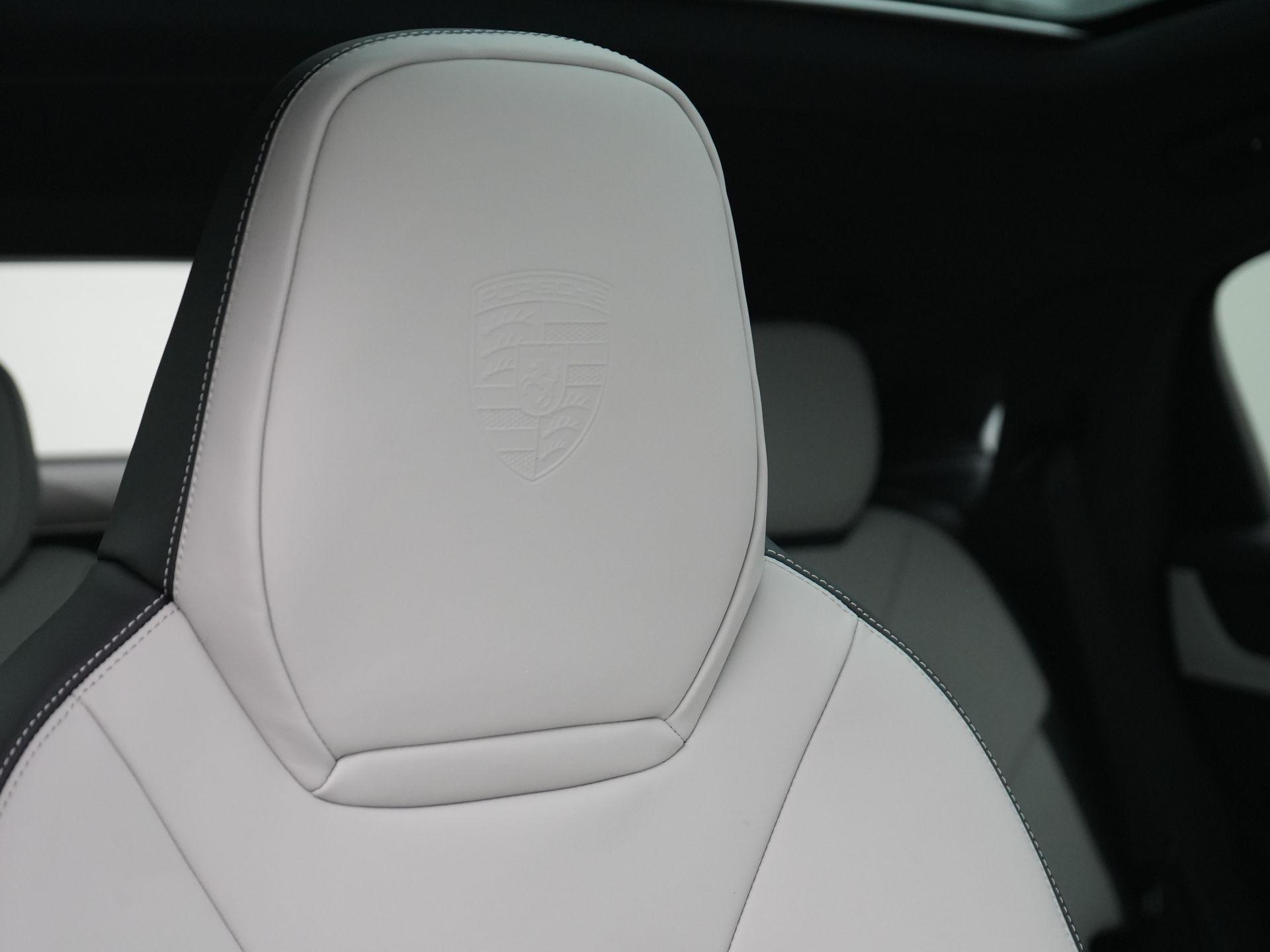 Porsche Cayenne S E-Hybrid