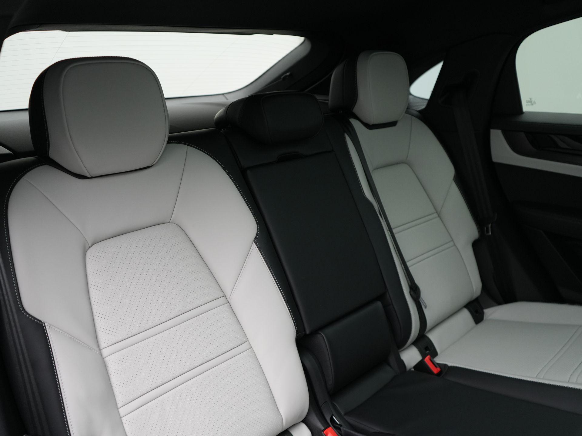 Porsche Cayenne S E-Hybrid