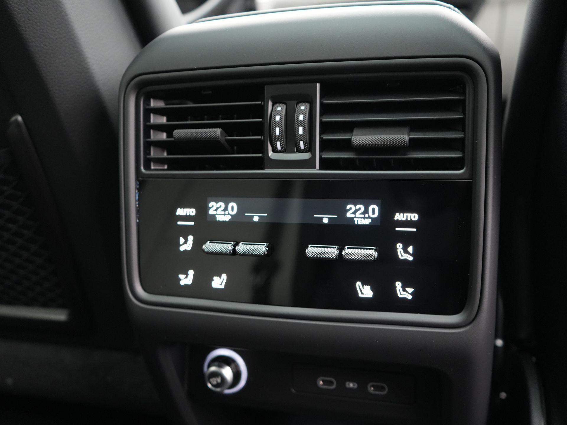 Porsche Cayenne S E-Hybrid