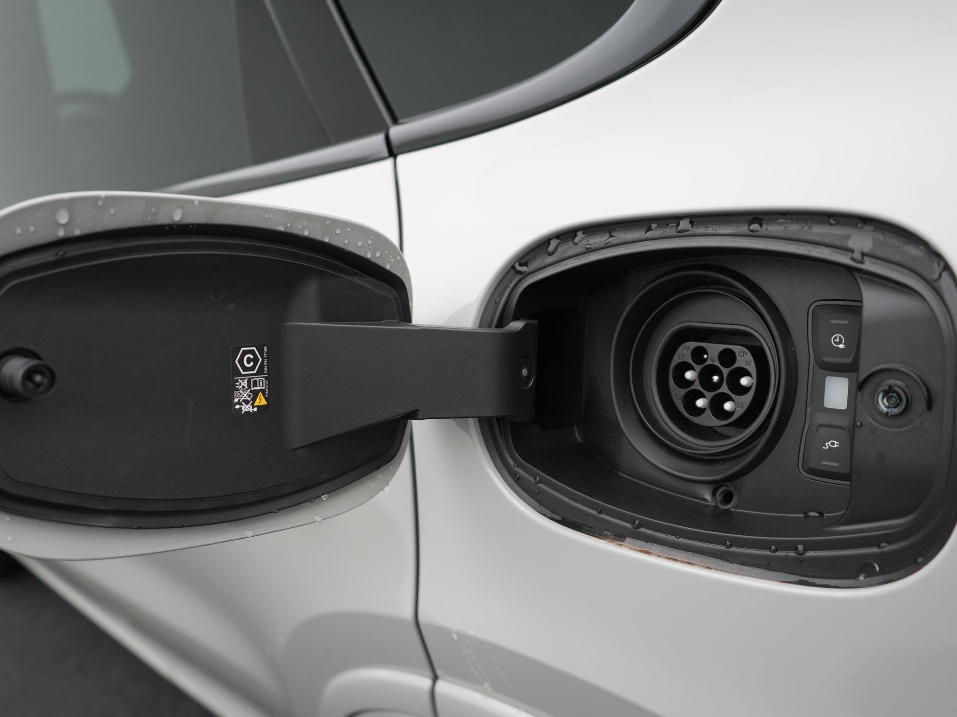 Porsche Cayenne S E-Hybrid