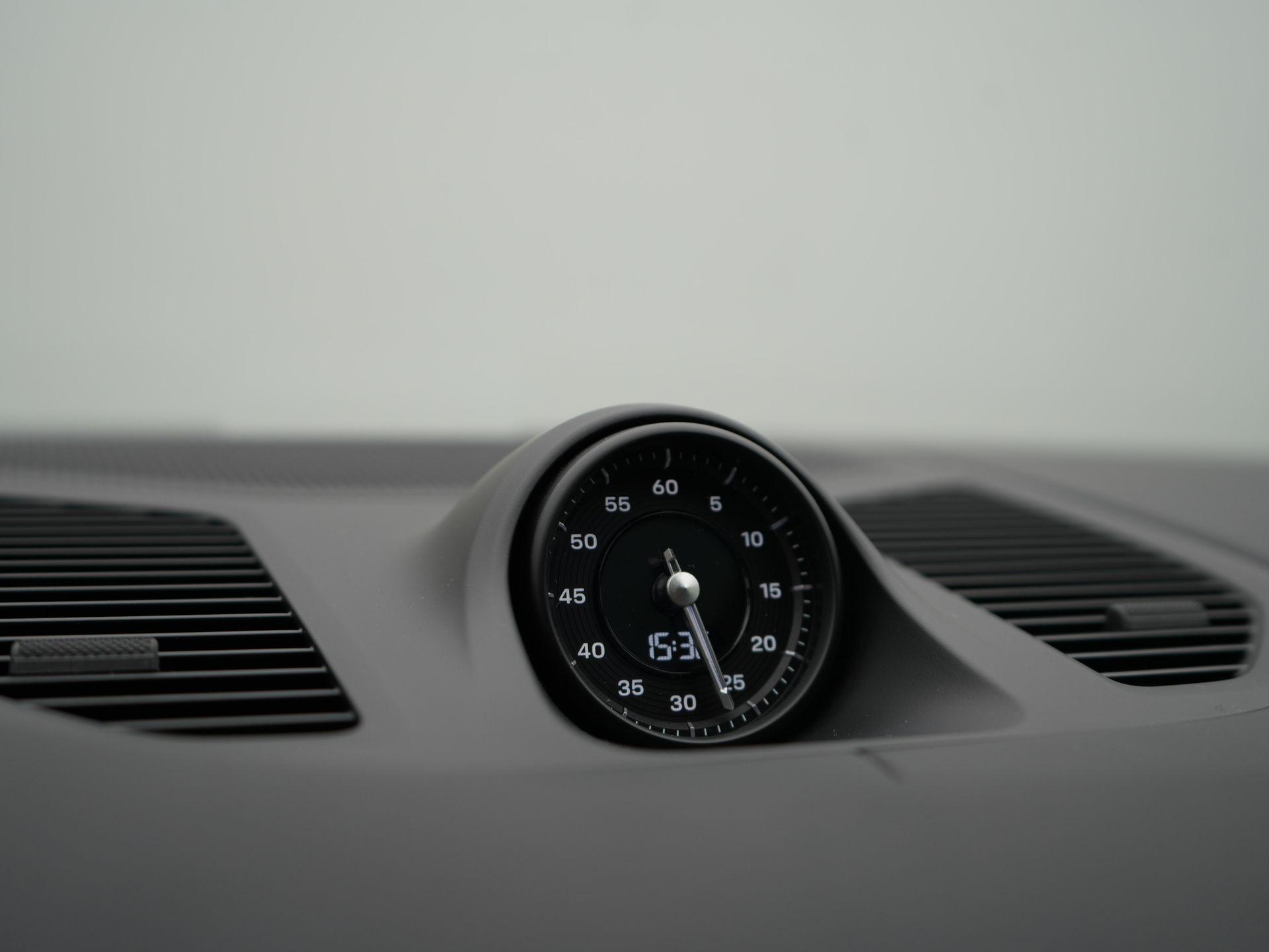 Porsche Cayenne S E-Hybrid