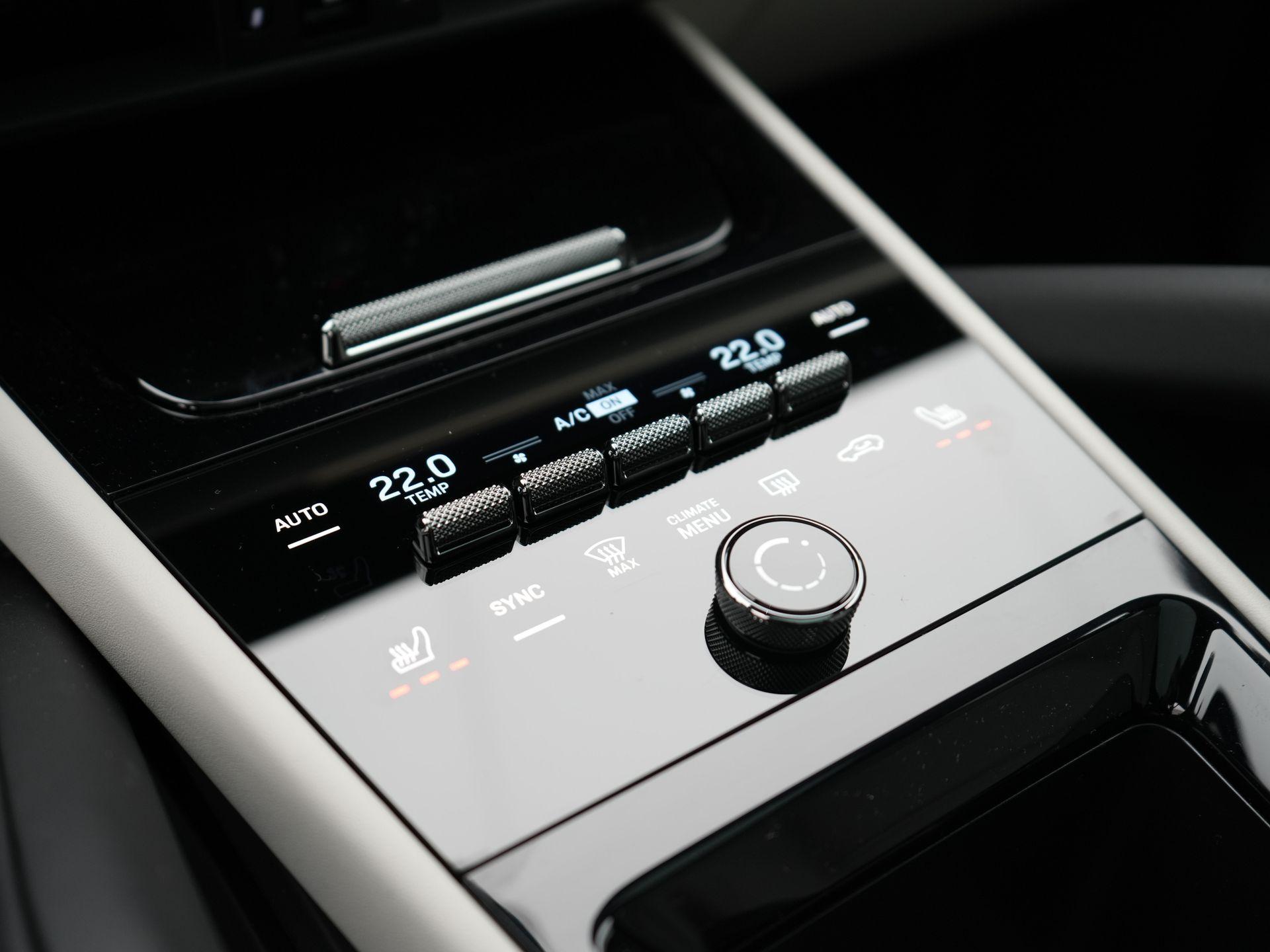 Porsche Cayenne S E-Hybrid