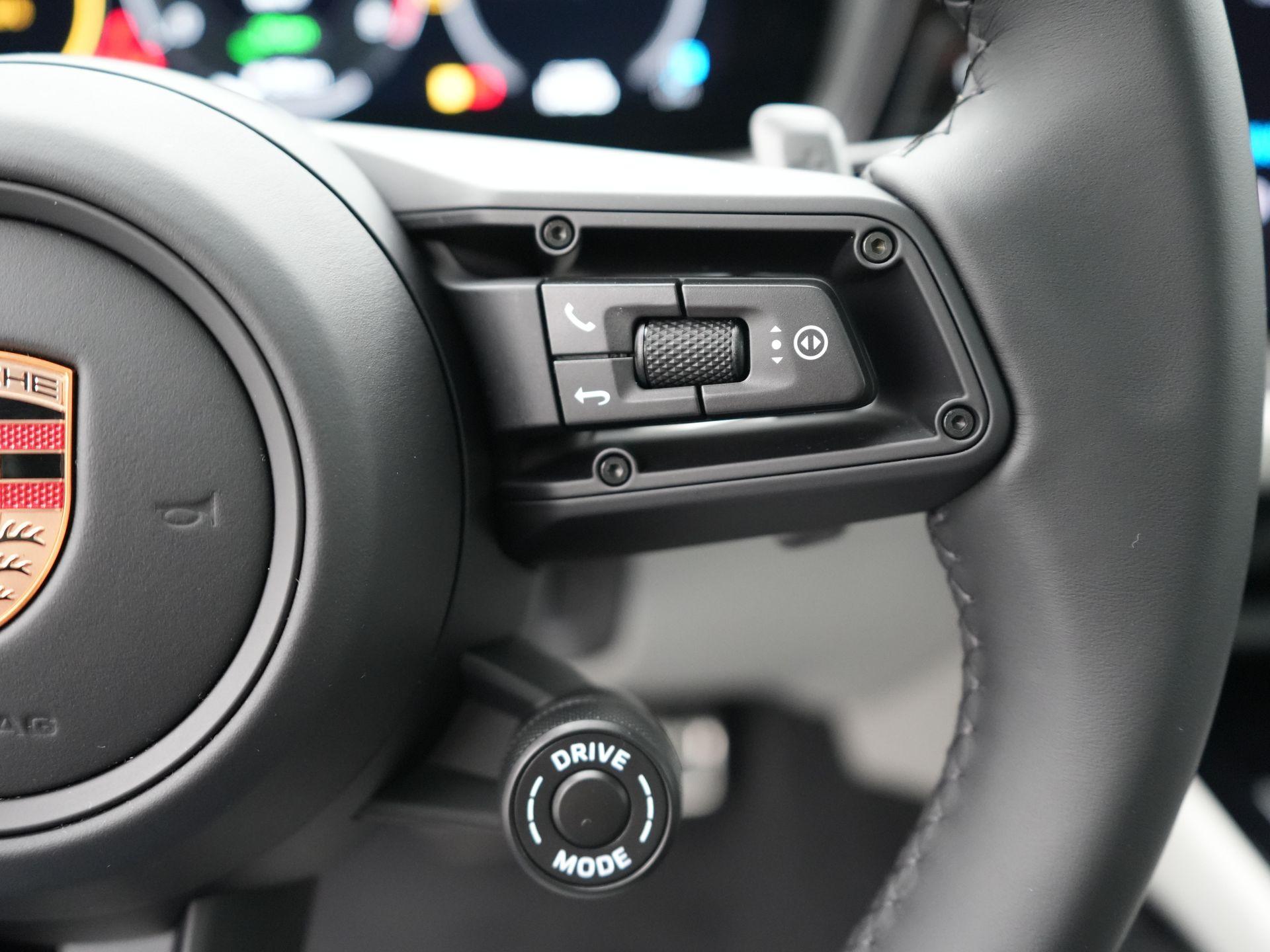 Porsche Cayenne S E-Hybrid