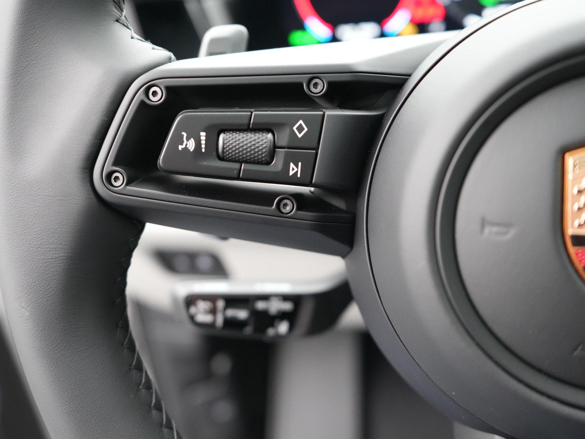 Porsche Cayenne S E-Hybrid